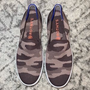 Rothy’s Slip On Sneakers